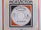 Northern Soul 45 BARBARA COOPER What's One More Tear RCA VICTOR NM promo HEAR d