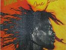 Junior Reid - One Blood (LP) (Near Mint (NM or M-)) - 3922537096