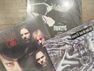 DANZIG I, II Lucifuge, III How the Gods Kill OFFICIAL 2025 Vinyl LPs NEW *SPLIT