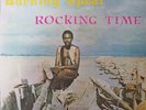 Burning Spear - Rocking Time (LP) (Very Good Plus (VG+)) - 3922547284