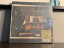 NOTORIOUS B.I.G LIFE AFTER DEATH - BLACK  VINYL 3-LP SET