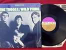 The TROGGS Wild Thing ATCO SD33 193 U.S. STEREO LP in SHRINK 1966 NM