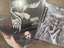 DANZIG I, II Lucifuge, III How the Gods Kill OFFICIAL 2025 Vinyl LPs NEW *SPLIT