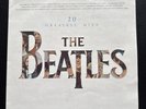 The Beatles 20 Greatest Hits LP 12