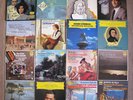 20LP KLASSIK DEUTSCHE GRAMMOPHON Grieg Mozart Chopin Beethoven Tschaikowsky