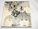 THE BEATLES - Revolver - ST 2576 LP Vinyl Record NM