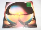 CAGE THE ELEPHANT - Neon Pill LP Vinyl Record New & Sealed