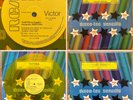 TANTRA Wishbone / Hills of Katmandu *EN ESPAÑOL* YELLOW VINYL 12