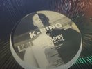 K-Rino No Mercy Sealed Vinyl Single