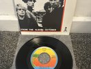 U2 - Gloria / I Will Follow(DUTCH 1981 7