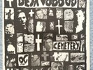 1984 CANADA CRAMPS Deja Voodoo 