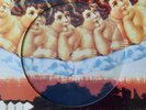 PICTURE DISC The Cure Japanese Whispers : The Cure : Singles Nov 82 - Nov 83