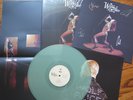 SIGNED by Wolf Alice | The Clearing | LTD EDITION Vinyl  and Poster | MINT