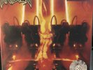 Krisiun Apocalyptic Revelation Limited Edition Orange/Beer/Black Splatter Vinyl