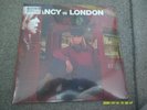 NANCY SINATRA Nancy In London 2024  LITA       Summer Wine Red vinyl  NEW/SEALED