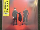 Twenty One Pilots First Pressing Edition (FPE) Vinyl Yellow Breach Album #006659