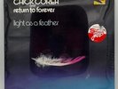Chick Corea Return To Forever Light As A Feather LP 1973 PD 5525 Still Sealed