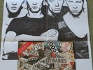 SHAM 69 – THAT’S LIFE LP + POSTER – Nr MINT A2/B1 UK1978  PUNK