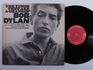 BOB DYLAN The Times They Are A-Changin' COLUMBIA LP mono 2-eye with insert z