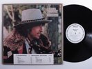 BOB DYLAN Desire COLUMBIA PC-33893 LP VG+ wlp z