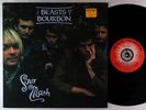 Beasts Of Bourbon - Sour Mash LP - Red Eye Australia VG++