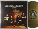 Blood Ceremony - Lord of Misrule LP - Rise Above VG++
