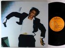 David Bowie - Lodger LP - RCA Victor Japan OG Press VG++