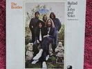 BEATLES NEAR MINT SLEEVE & VINYL 1968 