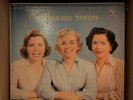 A Visit with The Fontane Sisters | 1957 USA | Jazz Vocal Vinyl Record