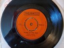 David Isaacs / Upsetter All Stars – Place In The Sun  1968
