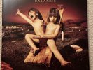 Van Halen - Balance - EX 2 x Vinyl LP - 2025 Bernie Grundman - Side D Etched