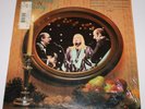 Peter Paul & Mary A Holiday Celebration Gold Castle Records Vinyl Christmas EX