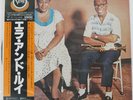 ELLA FITZGERALD ELLA AND LOUIS VERVE 18MJ9024 Japan VINYL LP
