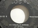 ORQUESTA HERMANOS CASTRO-ME VUELVO UN DENGUE MONTUNO ORIENTAL CUBA LISTEN