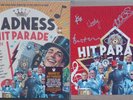 Madness - The Hit Parade 4LP & 7