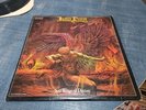 JUDAS PRIEST Sad Wings of Destiny LP Vinyl RCA AYL1-4747 1983 EX