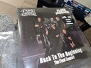 Ozzy Osbourne/ Black Sabbath - Back To The Beginning Limited White Colored 2LP