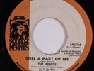 Crossover Soul 45 MINITS Still A Part Of Me SOUNDS OF MEMPHIS HEAR d