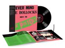 Sex Pistols Never Mind The Bollocks No’d ltd/ed of 5000 Rhino Hi fidelity 3 P&P