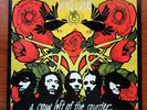 Incubus - A Crow Left of the Murder Vinyl. 2012 Reissue Limited to 3000 Copies