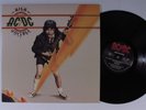 AC/DC High Voltage COLUMBIA LP VG++ 180g 2003 reissue z