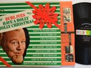 CHRISTMAS LP Burl Ives Decca 74689 Have a Holly Jolly Christmas