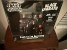 Ozzy Osbourne & Black Sabbath - 
