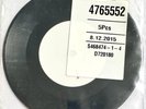 THE WHO -Won’t Get Fooled Again- Very Rare 2016 7” Acetate / White Label /Record