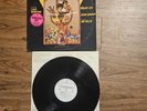 Lalo Schifrin – Enter The Dragon (Original Sound Track) 1973 PROMO VG+ VG+/VG+
