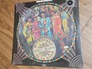 The Beatles – Sgt. Pepper's Lonely Hearts Club Band 1978 Picture Disc Ltd Sealed