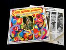 JIMI HENDRIX EXPERIENCE/ARE YOU EXPERIENCED/BARCLAY/LANGUETTE/FRENCH LP BIEM
