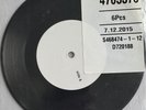 THE WHO -Join Together (Live) +2 - Very Rare 7” Acetate / White Label