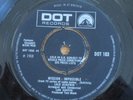 LALO SCHIFRIN MISSION IMPOSSIBLE / JIM ON THE MOVE  UK DOT 45 7