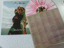 First Aid Kit LP Palomino  Splatter Vinyl  Numbered 750 only